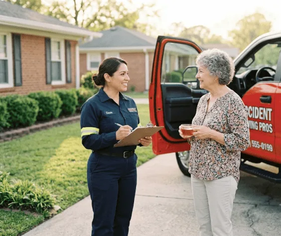 Accident Towing Service Hingham, MA FAQs